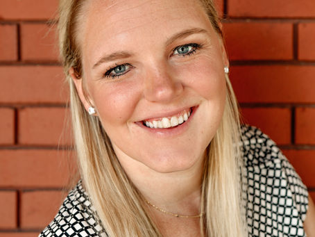 Monday Member Spotlight: Bethany Spaeth