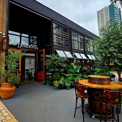 Das coisas importantes dessa vida- ... o poder da renovação, de que recomeçar é possível e