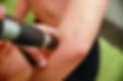 Extracorporeal Shockwave Therapy by Wellbeing Physio