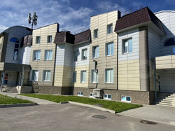 здание