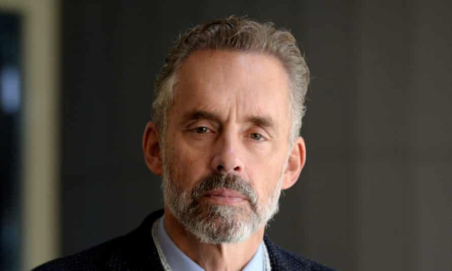 Oxford university rescinds fellowship offer to Jordan Peterson after transphobic comments