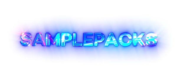 Sample Transfparent NOVA Samplepacks by modus | Take your Sound to the Realm Beyond