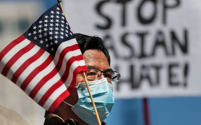 Sinophobia and anti-asian hate