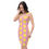 Thumbnail: Bodycon dress - Sunshine Goddess