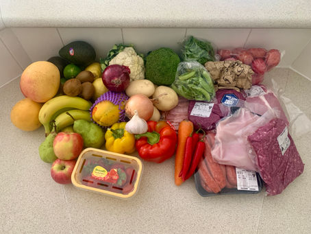 How Tuning Into My Body Changed My Relationship With Food and Strength Training