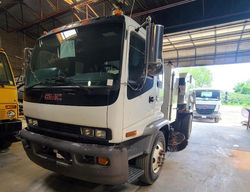 Refurb. GMC TYMCO DST6