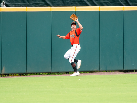 Prospects Shine in O's 4-3 Win