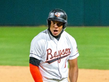Samuel Basallo Selected to Futures Game