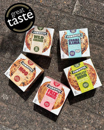 We Scooped Seven Stars at the 2026 Great Taste Awards