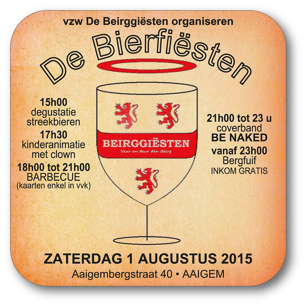 Thumbnail: Eventviltjes