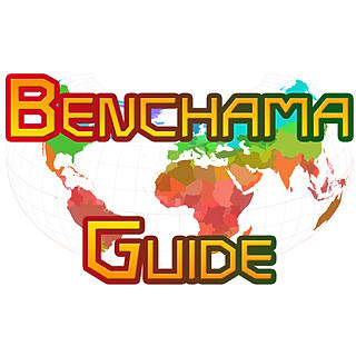 รูปภาพนักเขียน: BENCHAMAGUIDE