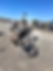 My hired Royal Enfield Himalayan 450 conquering the Karoo on the Karoo Wanderlust Tour
