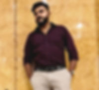Midhun Mohan Das