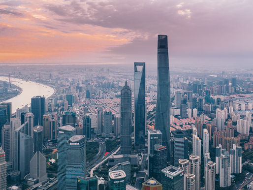 China - risks to watch for in 2023 - #1