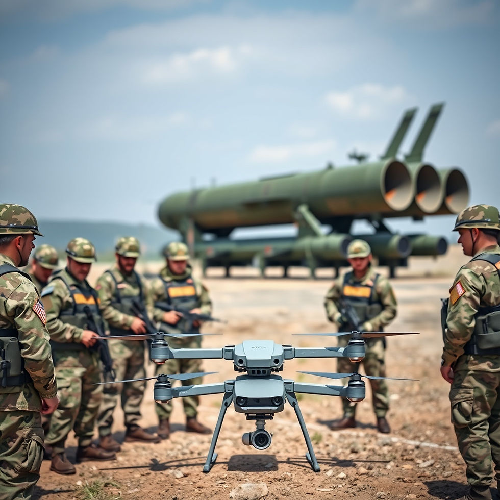 drone