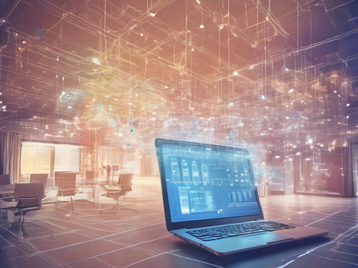 A Digital Blueprint for Funding, Governance, and Assurance