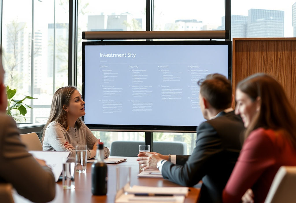 Meeting
