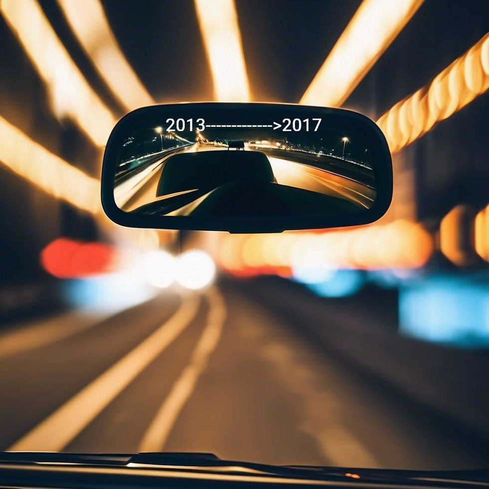 Digital Government strategy in New Zealand 2013-2017