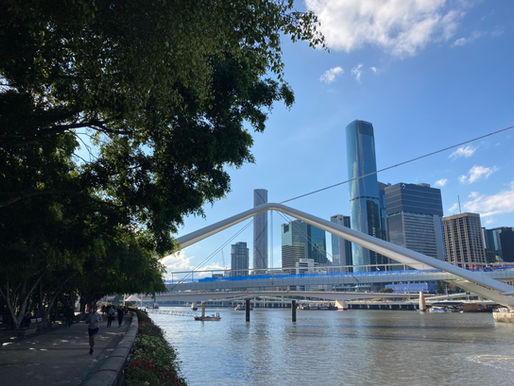 Five key components to create a tech hub in Brisbane, Australia