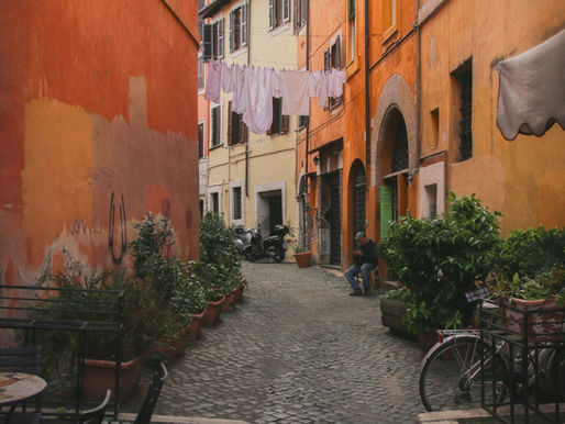 Five things small towns can do to attract more tourists