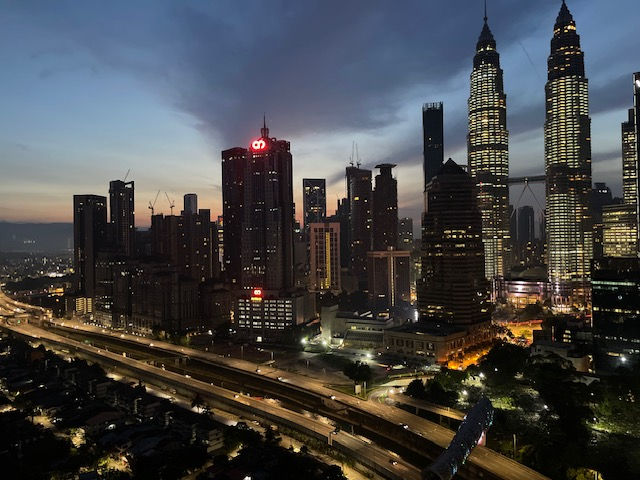 Malaysia
