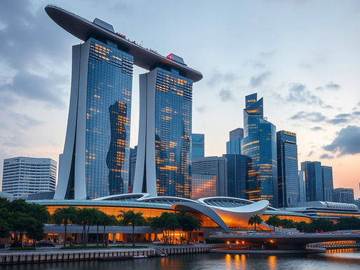 Singapore