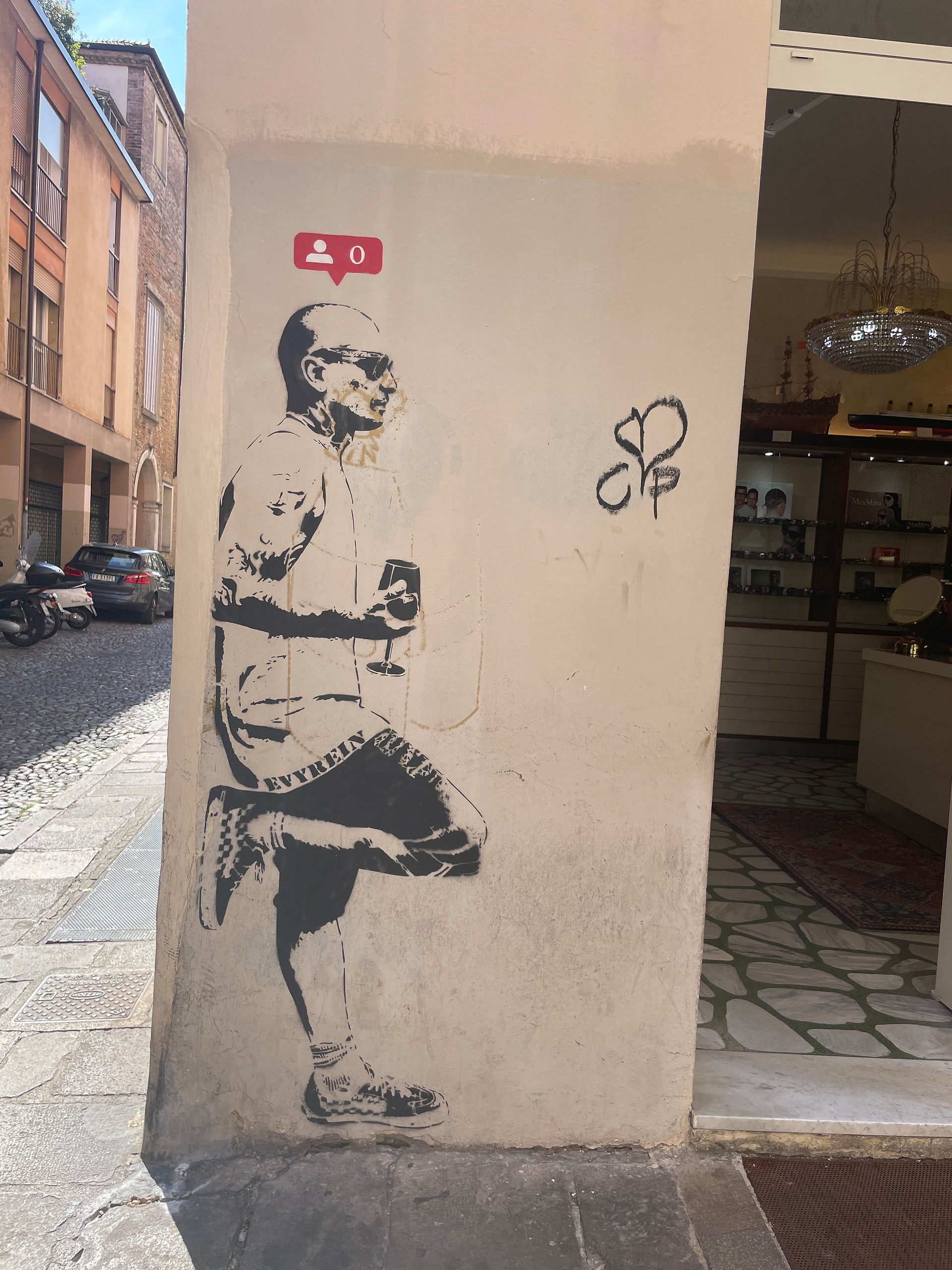 street art