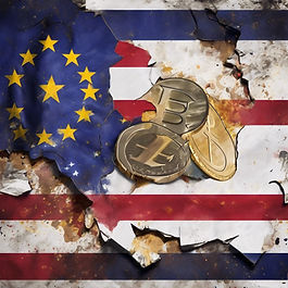 Will Europe begin slowing moving away from US financial orbit? The US dollar has long been the dominant force in global trade and finance, but recent geopolitical developments under the Trump administration have prompted renewed discussions about Europe’s financial independence. Trump’s expectation that European nations increase defence spending and take on a larger role in supporting Ukraine has driven European leaders to consider reducing their reliance on the US, including its currency. While European nations are unlikely to openly discuss a move away from the dollar for fear of provoking Trump, they may take discreet but deliberate steps towards diversifying their financial mechanisms. This article explores whether Europe is likely to shift away from the US dollar, considering historical factors, motivations for financial diversification, existing efforts towards de-dollarisation, and the challenges ahead. The historical dominance of the US dollar The US dollar emerged as the world’s primary reserve currency after the Bretton Woods Agreement of 1944. In the aftermath of the Second World War, the US was the strongest economic power, possessing the majority of the world’s gold reserves. The dollar was therefore pegged to gold, ensuring its stability and making it the preferred currency for international transactions. Although the US abandoned the gold standard in 1971, the dollar retained its dominance due to the strength of the American economy, the depth of its financial markets, and the widespread use of the dollar in global trade. Today, a significant share of global reserves is held in dollars, and commodities such as oil and gas continue to be traded primarily in the US currency. US sanctions and the dollar’s political influence One of the key reasons driving efforts to move away from the dollar is the way it has been used as a political tool. The US frequently leverages its financial dominance to impose sanctions, restricting access to its banking system for countries it seeks to pressure. Nations such as Iran, Venezuela, and Russia have all faced significant economic restrictions as a result. The freezing of approximately $300 billion in Russian foreign reserves following the Ukraine conflict raised concerns across Europe and beyond about the potential risks of holding assets in dollars. European policymakers worry that financial dependence on the US leaves them exposed to similar vulnerabilities, prompting some to advocate for a more independent financial system. Europe’s motivation for reducing dollar reliance European leaders are increasingly aware of the risks posed by their financial dependence on the US. French President Emmanuel Macron has repeatedly called for Europe to strengthen its strategic autonomy, warning against over-reliance on American financial institutions. The EU has already begun exploring alternative mechanisms to facilitate trade and investment without depending on the dollar. One such initiative is the Instrument in Support of Trade Exchanges (INSTEX), which was designed to allow trade with Iran without using US financial systems. While INSTEX has had limited success, it represents a broader European ambition to create a financial framework that is less susceptible to US influence. The influence of Trump’s policies Trump’s approach to foreign policy, particularly his insistence that Europe increase its defence spending and contribute more to Ukraine, is making European nations deeply re-consider their financial reliance on the US. European governments recognise that if Trump perceives them as failing to meet his expectations, they could face economic repercussions, including tariffs or financial penalties. While Europe will not openly challenge the dollar’s dominance, it is likely to take quiet but strategic steps to reduce its dependence. This could include increasing the use of the euro in international trade, forging stronger financial ties with other global players, and expanding the role of non-dollar payment systems. The goal is to build resilience against potential economic pressure from the US while avoiding direct confrontation with Trump. The role of BRICS and alternative financial systems Beyond Europe, other major economies are also moving towards financial independence from the dollar. The BRICS nations—Brazil, Russia, India, China, and South Africa—have increased efforts to trade in local currencies rather than relying on the dollar as an intermediary. China and Russia have significantly expanded their use of the yuan in trade, while India and Saudi Arabia have explored alternative payment methods. BRICS leaders have even floated the idea of developing a shared currency, although such a project remains in the early stages. These global shifts offer Europe potential partnerships in building a more diversified financial landscape. Challenges to Europe’s de-dollarisation Despite the growing interest in reducing dollar dependence, Europe faces considerable obstacles in making a full transition: Financial market depth: The US financial system remains the most liquid and stable in the world, making dollar-denominated assets highly attractive. Trade practices: Many international contracts, particularly in energy markets, are structured around the dollar, making any shift complex and time-consuming. The euro’s limitations: While the euro is the second most widely used currency in global trade, it has yet to match the level of trust and market depth that the dollar enjoys. Additionally, European financial markets remain fragmented compared to the US system. The path forward While a complete departure from the dollar is unlikely in the short term, Europe’s gradual move towards financial diversification will continue. The EU is expected to develop new payment systems, reduce its reliance on dollar-based transactions where possible, and explore deeper financial ties with non-US partners. The drive to reduce dependence on the dollar is motivated by economic pragmatism rather than ideological opposition. European leaders recognise the need to maintain a strong relationship with the US while ensuring that they are not overly exposed to economic pressure from Washington. This balancing act will likely define Europe’s financial strategy in the years ahead. Conclusion Europe’s shift away from the US dollar is driven by both political and economic concerns, particularly under the Trump administration’s policies. While the process will be gradual and discreet, there is a clear trend towards financial diversification. European nations will seek to strengthen the euro’s role in global trade, expand partnerships with other financial blocs, and develop independent payment systems. However, for the foreseeable future, the US dollar will remain the dominant currency in global finance. Europe’s challenge lies in carefully navigating its path towards greater financial autonomy without triggering economic or political retaliation from Washington.