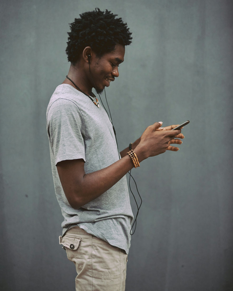 Digital inclusion