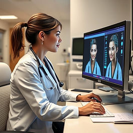 The future of medicine is here Imagine a virtual version of your body that grows, learns, and responds just like you. That’s the idea behind a “digital twin” — a smart, virtual model powered by real data. In healthcare, digital twins are changing the game. From personalised treatment to faster drug testing and better hospital planning, these digital models are giving doctors new tools to keep people healthier, for longer. This article breaks down the most exciting uses of digital twins in healthcare today. We'll discuss how they work, where they're being used, and why they matter. Whether you’re a patient, healthcare professional, of just generally interested, you'll see how this tech is reshaping the future of medicine. What is a digital twin in healthcare? A digital twin is a computer-based copy of a real person, organ, or medical system. It’s built using real-world data from scans, wearable devices, and tests. That data helps doctors and scientists create a live, working model that can be used to simulate how a body reacts to disease, medication, or surgery — all without touching the actual patient. These models are made possible through artificial intelligence (AI), the Internet of Things (IoT), and massive health databases. Together, they make real-time health monitoring and personalised care more accurate than ever before. It is helpful to understand some of the areas where digital twins could be used in healthcare. 1. Personalised treatment for conditions like epilepsy One of the most exciting use cases for digital twins is supporting the treatment of conditions such as epilepsy. While some seizures have known triggers, many are unpredictable. Doctors are now testing implantable devices that work like mini digital twins. These devices connect to the brain, track real-time activity, and use machine learning to adjust treatment as the patient’s needs change. These implants use AI and Bluetooth-enabled sensors to constantly learn from the patient's condition. They act as a feedback loop, helping to reduce the number and intensity of seizures by predicting them before they happen. This approach shows how digital twins can personalise treatment for each individual. 2. Filling data gaps with synthetic data In some cases, there isn’t enough real-world health data to build a full digital twin. That’s where synthetic data comes in. By using AI to generate realistic data, scientists can still test treatment plans or simulate a patient’s response to a drug. This is especially useful for rare diseases, where patient data is limited. Synthetic data helps fill the gaps and makes it possible to develop new therapies faster and with greater safety. It also enables researchers to explore thousands of “what-if” scenarios without putting real people at risk. 3. Continuous health monitoring for seniors and chronic patients Chronic diseases like diabetes, heart disease, and dementia require long-term care. Digital twins can help by providing constant monitoring through wearables and mobile phones. These devices track heart rate, sleep, movement, and other health indicators. For elderly patients, digital twins offer extra support. They can send alerts when something looks off and give doctors early warnings of potential problems. This means issues can be caught and treated earlier — and in some cases, prevented altogether. The technology also helps family members and caregivers stay informed. It allows for remote medical checks, reducing the need for frequent hospital visits and giving seniors more independence. 4. A digital twin for every person — from birth to old age In the near future, everyone could have a digital twin that follows them throughout life. This virtual model would grow as you do, collecting data from the moment you're born. This “lifelong health record” could be used for check-ups, fitness planning, early disease detection, or even personalised diet advice. It could track everything from your genetics and allergies to your mental health and physical activity. This full-body digital twin would allow for more precise medical decisions, helping you avoid disease before it starts and stay healthier for longer. It also opens up the possibility of preventive medicine becoming the new normal. 5. More accurate diagnoses through virtual models Digital twins use a mix of data from scans (like CT or MRI), lab tests, and wearable sensors to build an incredibly detailed view of a patient’s body. These models simulate how different organs interact, what happens at the molecular level, and how diseases progress over time. Doctors can use this information to make faster, more accurate diagnoses. For example, if someone has a lung condition, a digital twin can show exactly how it’s affecting their breathing in real time. This makes it easier to identify the best treatment options without invasive testing. It also means doctors can predict how a person will respond to certain infections, helping to tailor care before things get worse. 6. Precision treatment and virtual surgery planning Before performing a surgery, doctors can now practise using the patient’s digital twin. This lets them map out the best approach, reduce mistakes, and prepare for potential risks. During the operation, the twin can help guide the surgeon with live feedback and alerts. Outside the operating room, digital twins can also test how different drugs will affect a specific person — down to their genes. This is already being used in cancer treatment. By using a patient’s genotype, doctors can choose the drugs most likely to work and avoid those that may cause harm. Digital twins are also helping speed up drug development. Virtual clinical trials using these models mean fewer real-life tests are needed, reducing risks and costs. 7. Smarter hospitals with digital twin systems Digital twins aren’t just for patients — hospitals use them too. Departments like radiology are using virtual models to predict patient flow, reduce waiting times, and better manage resources. During the COVID-19 pandemic, one hospital used a digital twin to reorganise its staff schedules and equipment use. The result? Shorter waits, safer care, and higher efficiency. Digital twins can even monitor hospital equipment, predicting when machines might break and preventing downtime. They also help train medical staff using realistic simulations, improving skills and outcomes across the board. The challenges: what’s holding us back? While digital twins offer huge benefits, there are still a few challenges. These include: Privacy concerns : Medical data must be protected from misuse. High cost : Building accurate models takes time, money, and expertise. Ethical issues : Should a virtual model be used to make life-or-death decisions? More research and clear rules will be needed before digital twins become common in all areas of healthcare. However, progress is being made every day. Why digital twins matter Digital twins are changing how we understand, diagnose, and treat disease. From personalised epilepsy care to real-time health tracking, they’re pushing healthcare toward a future that is more precise, proactive, and patient-centred. While there are still challenges to overcome, the potential is enormous. These virtual models are helping to make medicine smarter, faster, and more efficient — for individuals, doctors, and health systems alike. As technology advances, digital twins will become an everyday tool in the fight against illness, offering better outcomes and a new level of personalised care for all. See more here: https://www.georgejamesconsulting.com/ Keywords: digital twins in healthcare, personalised medicine, wearable health technology, digital twin patient, healthcare innovation, medical technology, future of healthcare
