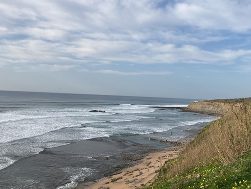 Digital nomads towns – how did Ericeira, Portugal become a digital destination?