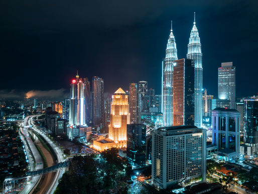 Seven things to watch with the Malaysian economy in 2023