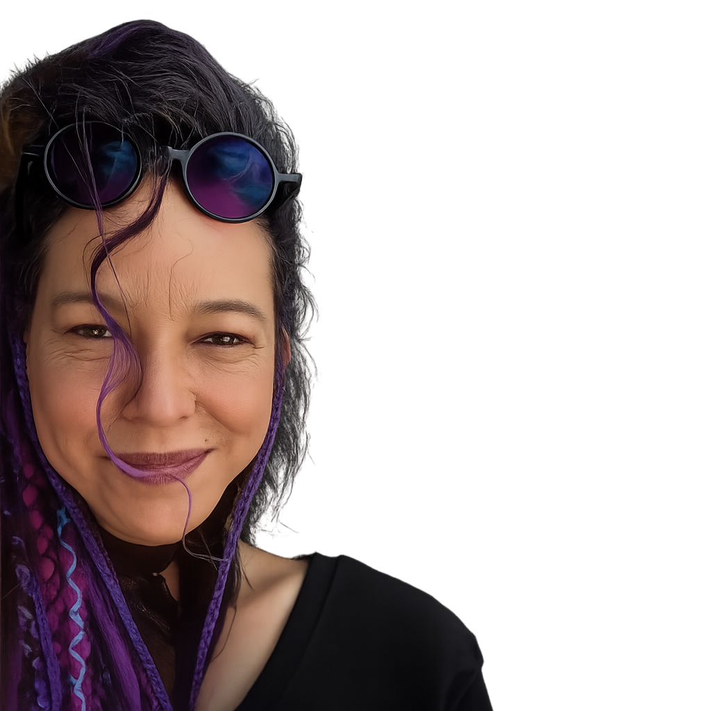 Writer: Gina Vincenza Van Epps