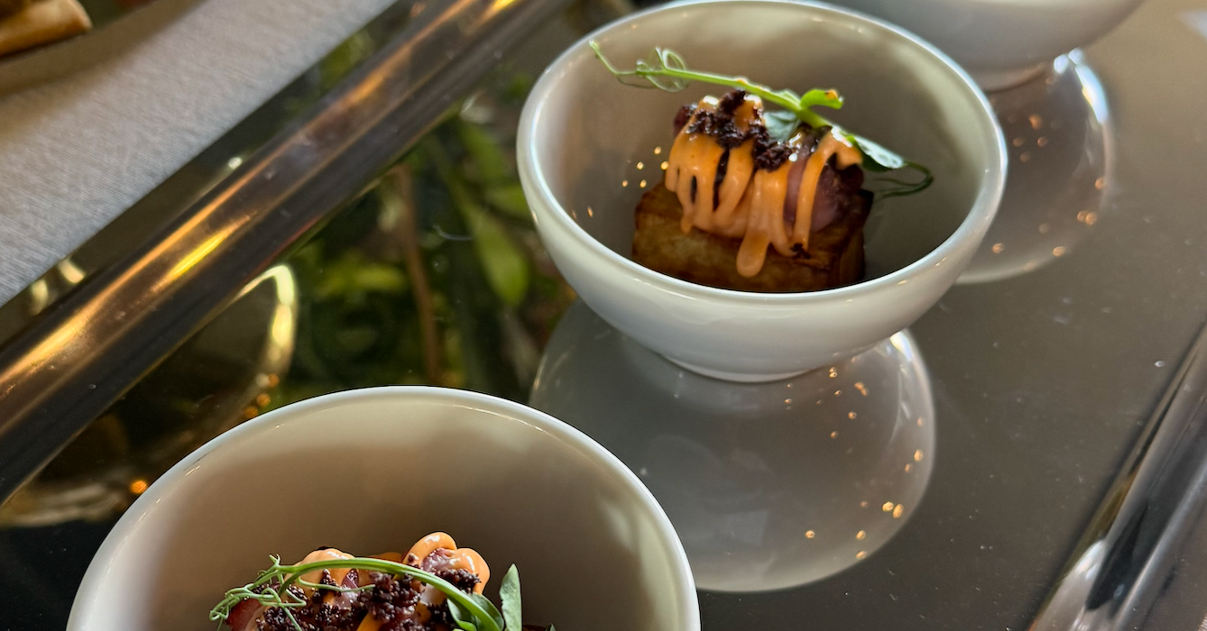 Catering lunch box para empresas en Barcelona.