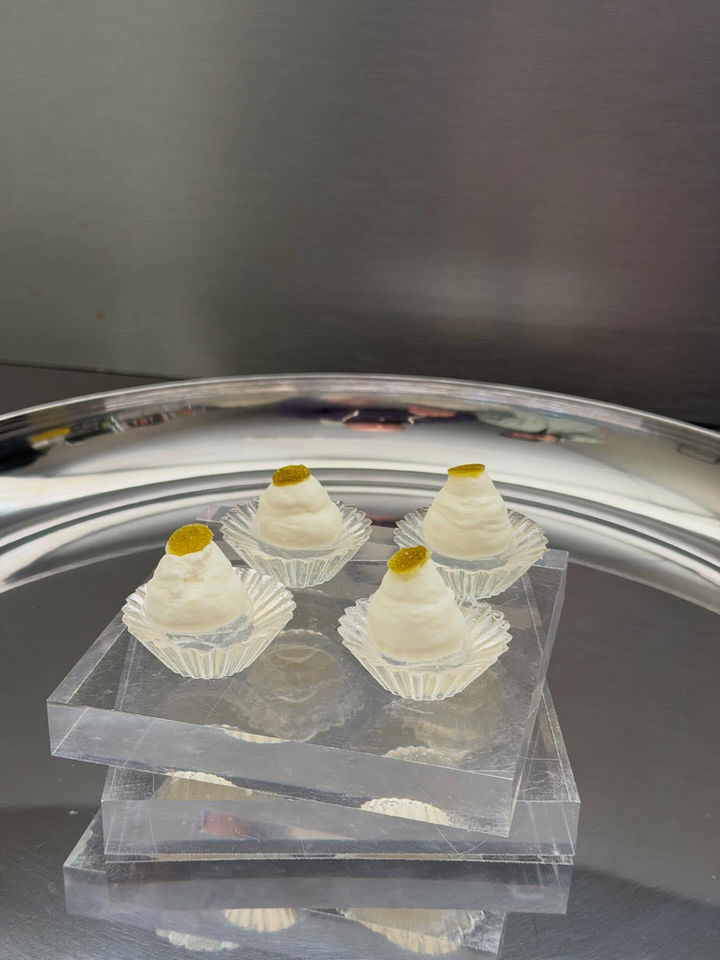 Catering empresas Barcelona de Colmado Catering.