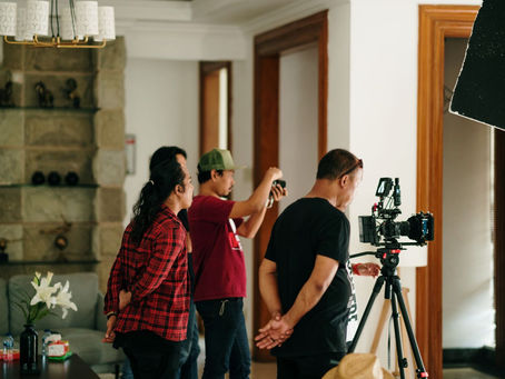 What Goes Into Corporate and Branded Video Production