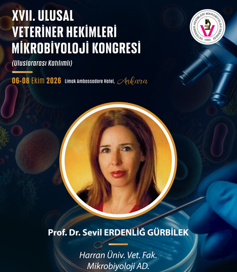 Prof. Dr. Sevil ERDENLİĞ GÜRBİLEK