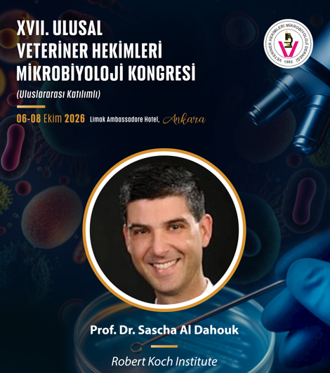 Prof. Dr. Sascha Al Dahouk