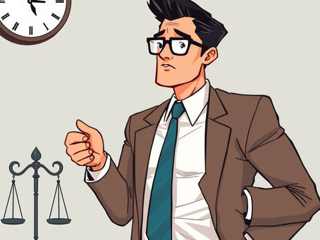 What Are The Leading Time-Tracking Tools For Solo Attorneys?