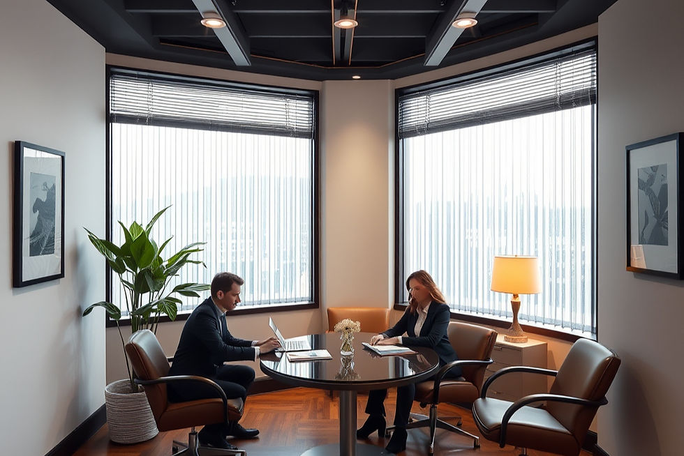 Top Legal Marketing Services For Small Law Offices