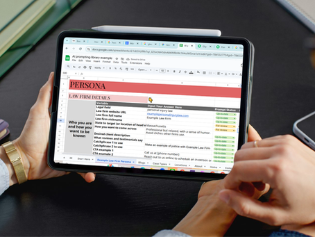 What is an AI Prompt Library? (And Why Your Firm is Already Behind if You Don't Have One)