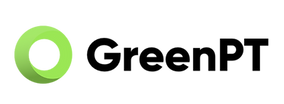 Greenpt logo