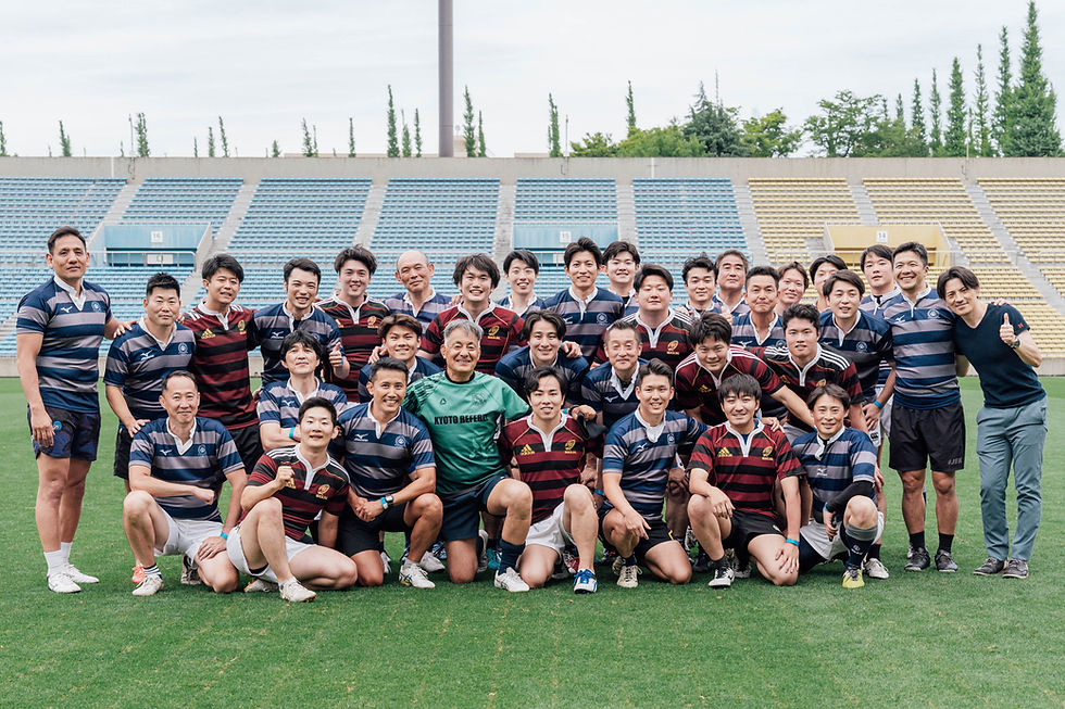決勝戦で早稲田大学に敗れて、準優勝