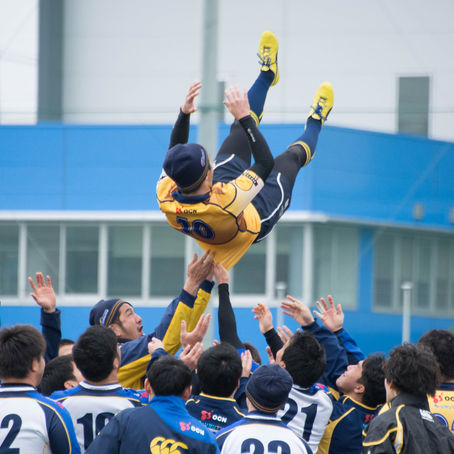 「続けたかった」仲間を何度も見た