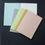 Thumbnail: IINNAXA Metallic Colourful Blank Notebook Journals, A5 Unlined Travel Journal Se