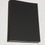 Thumbnail: INNAXA A5  Black Kraft Notebook Plain (Pack of 3)