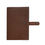 Thumbnail: A5 kraft book leather folder 