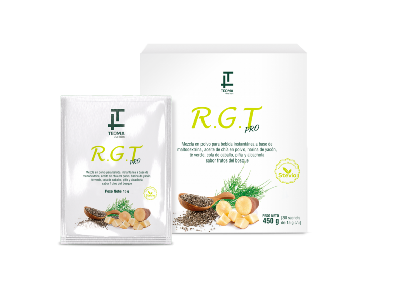 R.G.T Pro