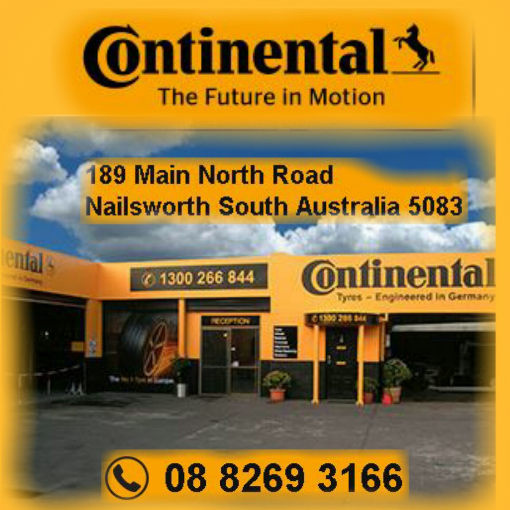 Continental