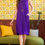 Thumbnail: Sleeveless Swing Pocket Dress